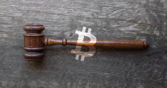 Mining company suing Bitmain, Kraken, Roger Ver over the Bitcoin hash wars sees case dismissed