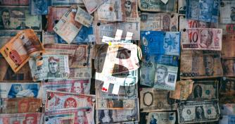 Here’s why Bitcoin could obsolete the U.S. dollar, euro, and all fiat