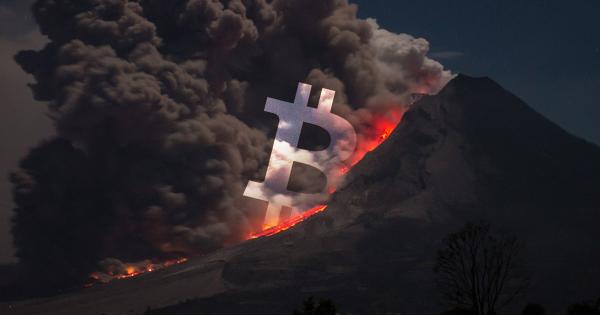 El Salvador releases ‘sneak peek’ of volcanic Bitcoin mining