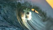 This weird Bitcoin pattern suggests Wednesday’s 10% dump may precede a massive surge