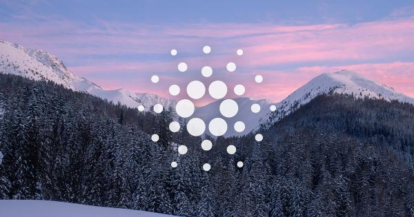 Davos opens new doors for Cardano (ADA), several partnerships in the works