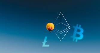 Ethereum reaches new yearly highs; will Bitcoin and Litecoin follow?