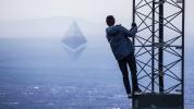 Investors in disbelief as Ethereum climbs higher, $1 billion now locked in DeFi
