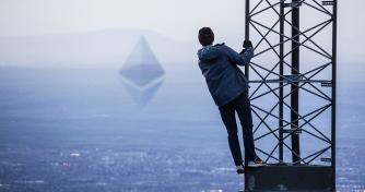 Investors in disbelief as Ethereum climbs higher, $1 billion now locked in DeFi