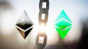 On-chain metrics show major differences between Ethereum and Ethereum Classic