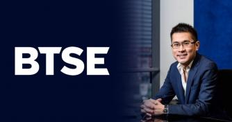 BTSE CEO talks benefits of a crypto “All In One” Order Book and his predictions for 2020 and beyond
