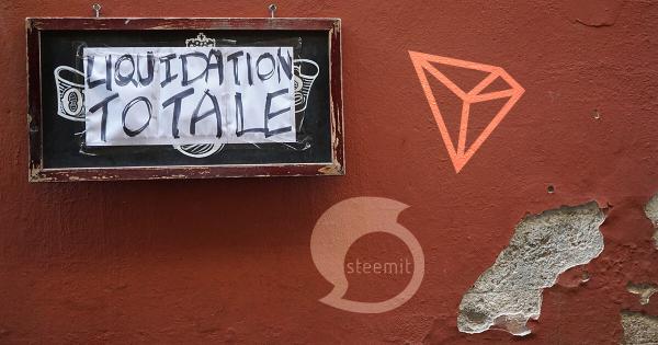 Steemit is the latest company to be acquired by TRON, but investors aren’t enthused