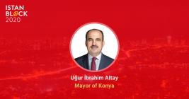 Mayor of Turkey’s pioneering blockchain city Konya named a keynote speaker at IstanBlock 2020