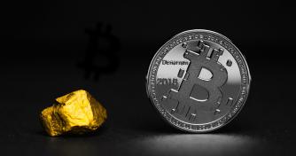 With strain on the physical gold market, is Bitcoin the next best bet?