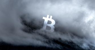 Bitcoin miners see heightened outflow as market conditions grow foggy
