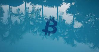 These two liquidity pools are critical for determining where Bitcoin trends next
