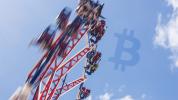 900-Point Dow Futures upsurge triggers a massive Bitcoin rally
