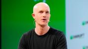 Coinbase CEO explains why they sell blockchain analytics software to the U.S. secret service