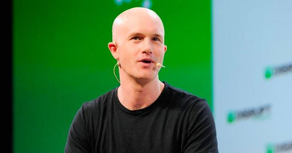 Coinbase CEO: Solving these four problems will bring billions of people to crypto