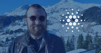 Charles Hoskinson: It will be easier to issue and maintain digital assets on Cardano (ADA) than Ethereum