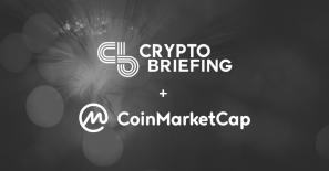 CoinMarketCap launches Crypto Briefing Digital Asset Ratings in latest partnership