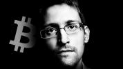 Edward Snowden: ‘this is first time in a while I wanted to buy Bitcoin’ for this reason