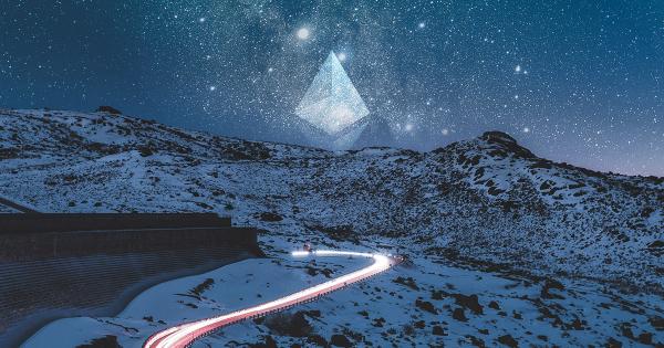 These 2 key on-chain factors suggest Ethereum’s recovery is well on its way