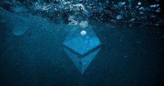 This on-chain indicator may spell trouble for the 88% of Ethereum investors who are underwater