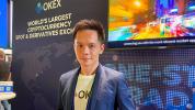 Crypto derivatives will be ‘five to 10 times larger’ than spot, says OKEx exec