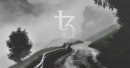 Tezos sees fundamental growth, but the XTZ price chart is showing technical weakness