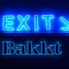 As Bakkt’s second CEO exits firm, questions rise about the hyped Bitcoin “catalyst”