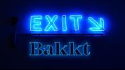 As Bakkt’s second CEO exits firm, questions rise about the hyped Bitcoin “catalyst”