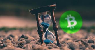 Bitcoin Cash’s halving led to a 100-minute block time, 10x higher than normal