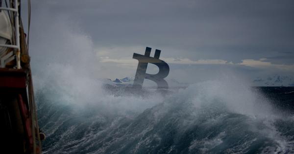 Bitcoin’s open interest skyrocketing indicates immense volatility may be imminent