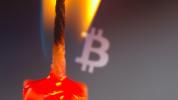 Bitcoin “scamwick” creates trail of destruction; leads to $50m in liquidations