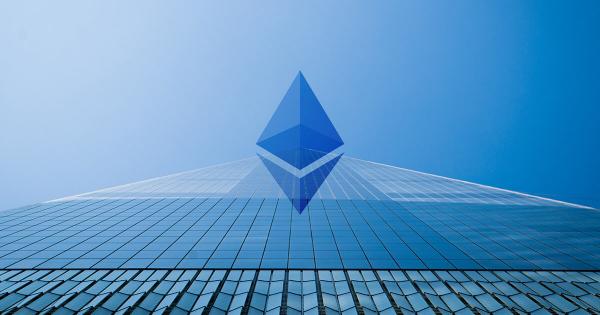 After 90% crash, Ethereum just printed a major cycle bottom: fund manager
