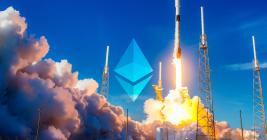 Ethereum sees rocketing open interest and futures volume; here’s what this means