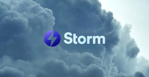 StormX introduces rewards program, users get 87.5% crypto back on purchases