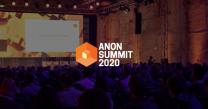 ANON Summit 2020 Prepared to Welcome 6000+ Attendees
