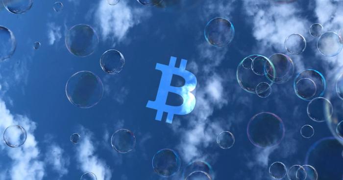 Crypto analysts say ‘not a bubble’ even as Bitcoin flirts with $60,000
