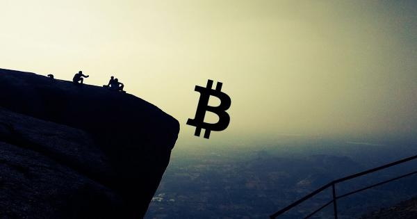 These 4 things pose existential risks to Bitcoin, possibly preventing a rally to trillions