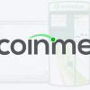 Bitcoin ATM operator Coinme raises $10 million Series A, led by Pantera Capital