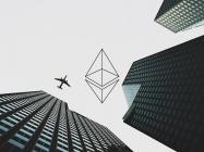 Ethereum stands to benefit greatly from DeFi “eating” traditional finance: analysts