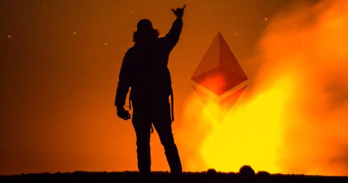 Don’t ignore what is going on with Ethereum, analyst says as stablecoins erupt