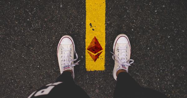 Industry investor identifies 10 clear reasons why Ethereum is on bull market footing