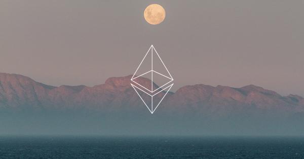 Analyst: Ethereum is seriously undervalued right now for these fundamental reasons