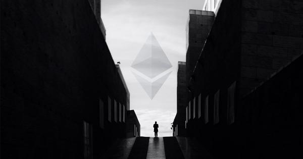 Ethereum gets big boost ahead of ETH 2.0 as DeFi market completes v-shape recovery