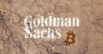 Goldman Sachs offers highly flawed analysis of Bitcoin: here’s what they missed