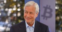 Here’s why Jamie Dimon’s economic outlook could be bullish for Bitcoin