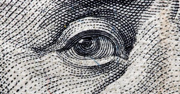 The future of money could have built-in universal basic income