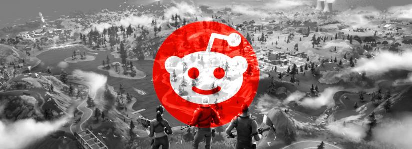 Reddit S Fortnite Gamers Are Bigger Crypto Adopters Than R