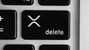 XRP users can now fully delete crypto wallets, thanks to new Ripple update