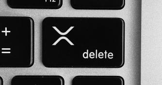 XRP users can now fully delete crypto wallets, thanks to new Ripple update