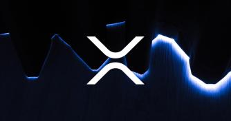 Report: Traders move to XRP for cross-exchange transactions increase whenever ETH transaction fees surge