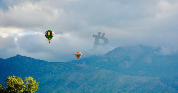 Top strategist says if Bitcoin doesn’t rally now, something needs to go “really wrong”
